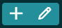 Add and Edit buttons